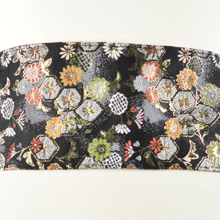 TKg One -piece Japanese Pattern Belt / AL