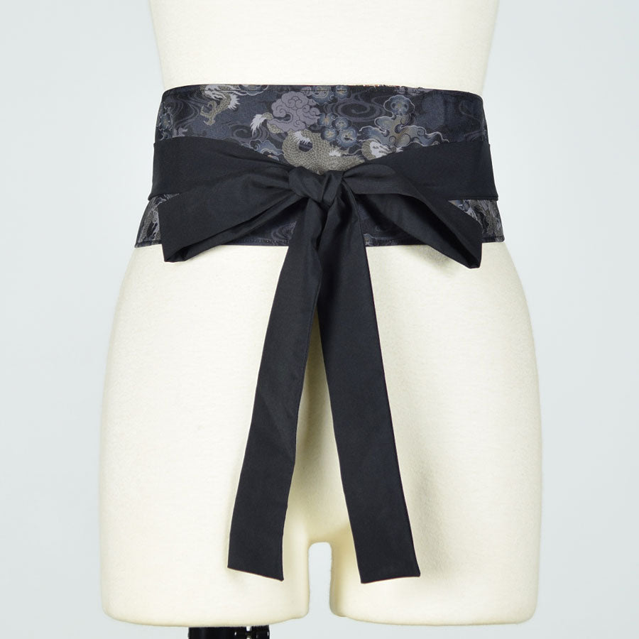 TKg One -piece Japanese Pattern Belt / AM