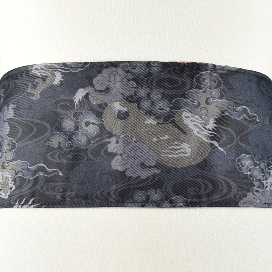TKg One -piece Japanese Pattern Belt / AM