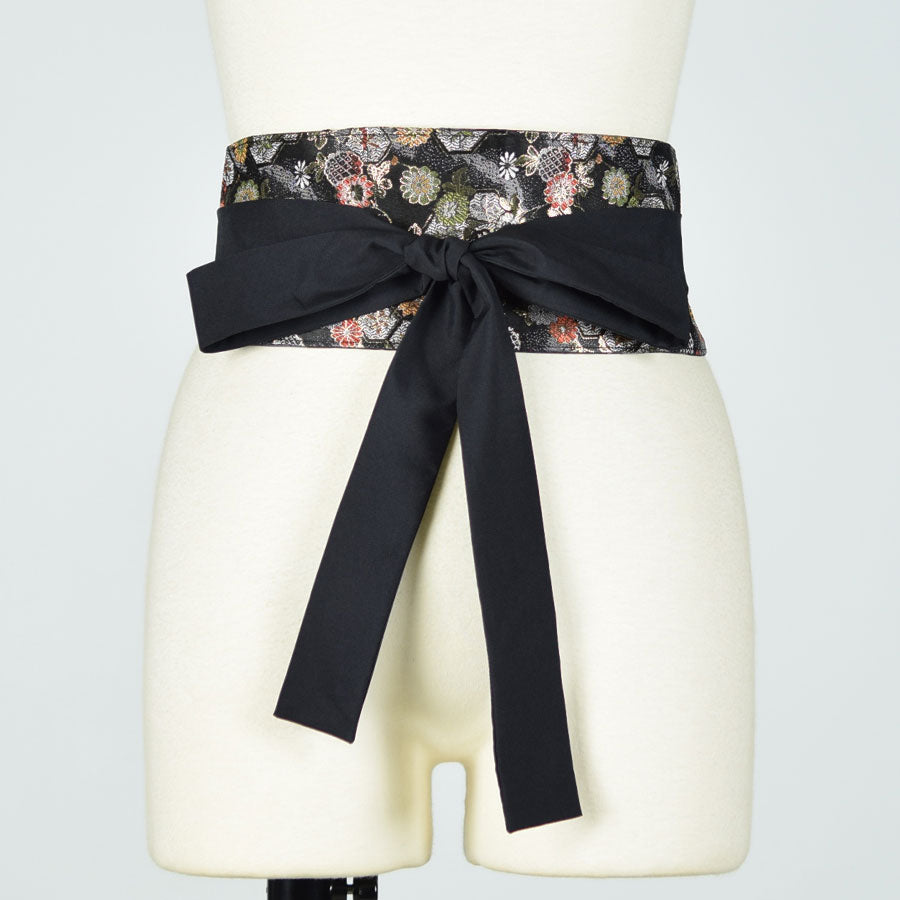 TKg One -piece Japanese Pattern Belt / AM