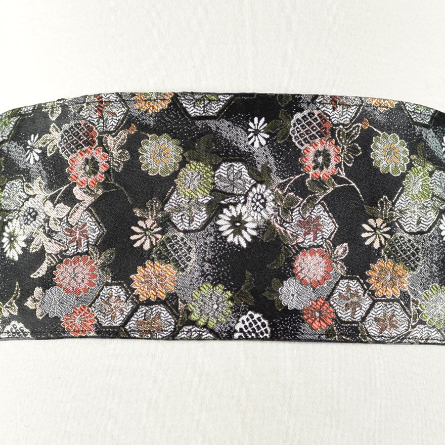 TKg One -piece Japanese Pattern Belt / AM