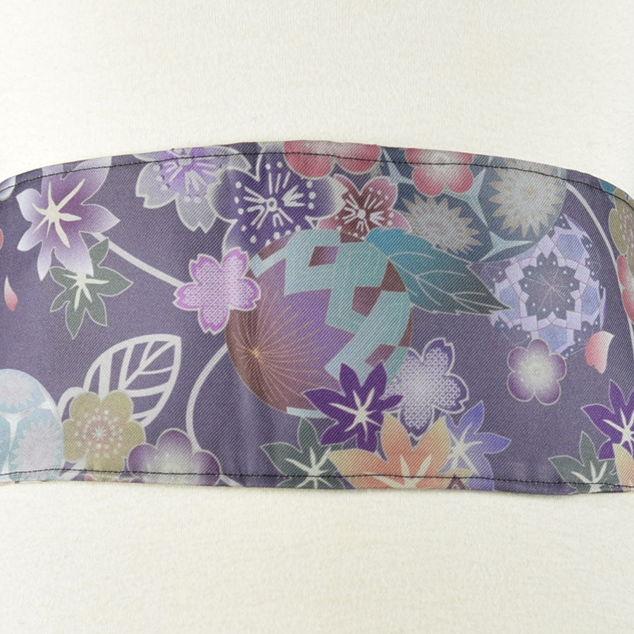 TKg One -piece Japanese Pattern Belt / AN