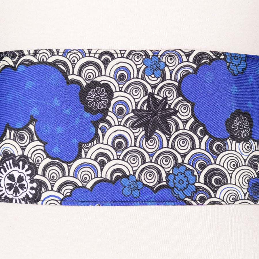 TKg One -piece Japanese Pattern Belt / AP