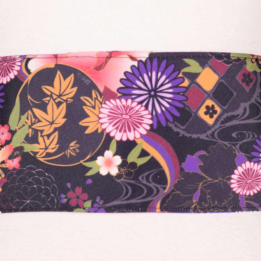 TKg One -piece Japanese Pattern Belt / AP