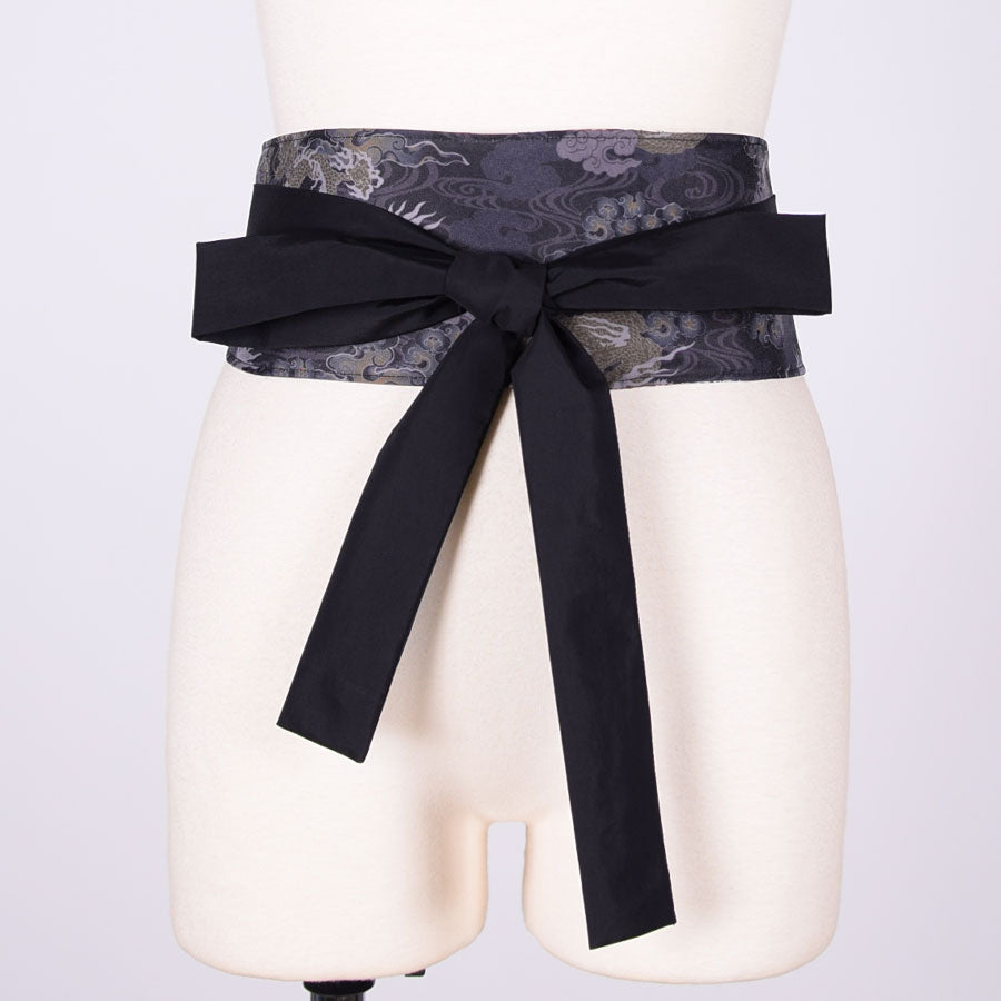 TKg One -piece Japanese Pattern Belt / AR