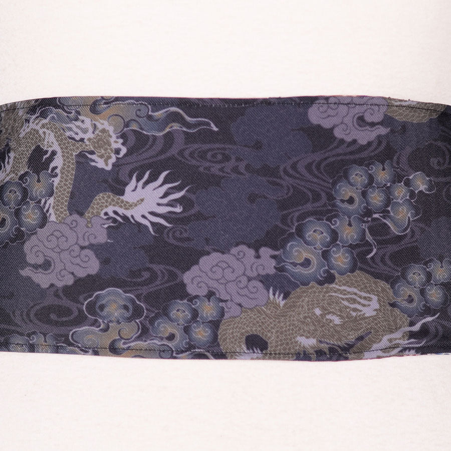 TKg One -piece Japanese Pattern Belt / AR