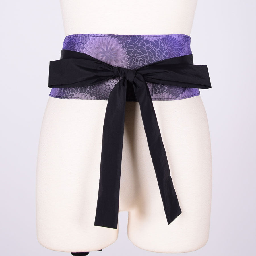 TKg One -piece Japanese Pattern Belt / AS