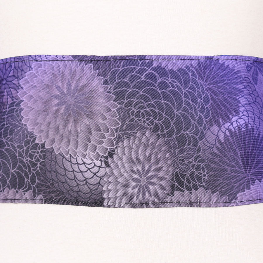TKg One -piece Japanese Pattern Belt / AS