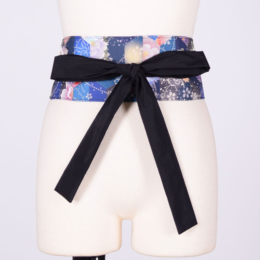 TKg One -piece Japanese Pattern Belt / AS