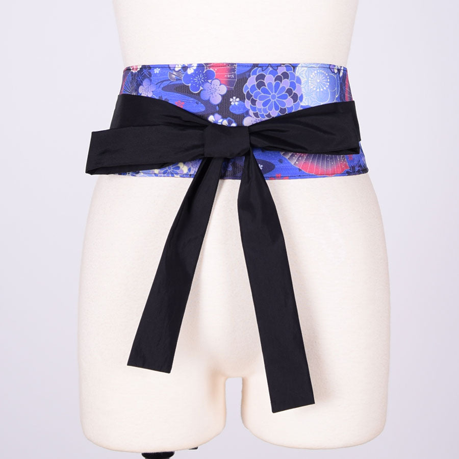 TKg One -piece Japanese Pattern Belt / AV