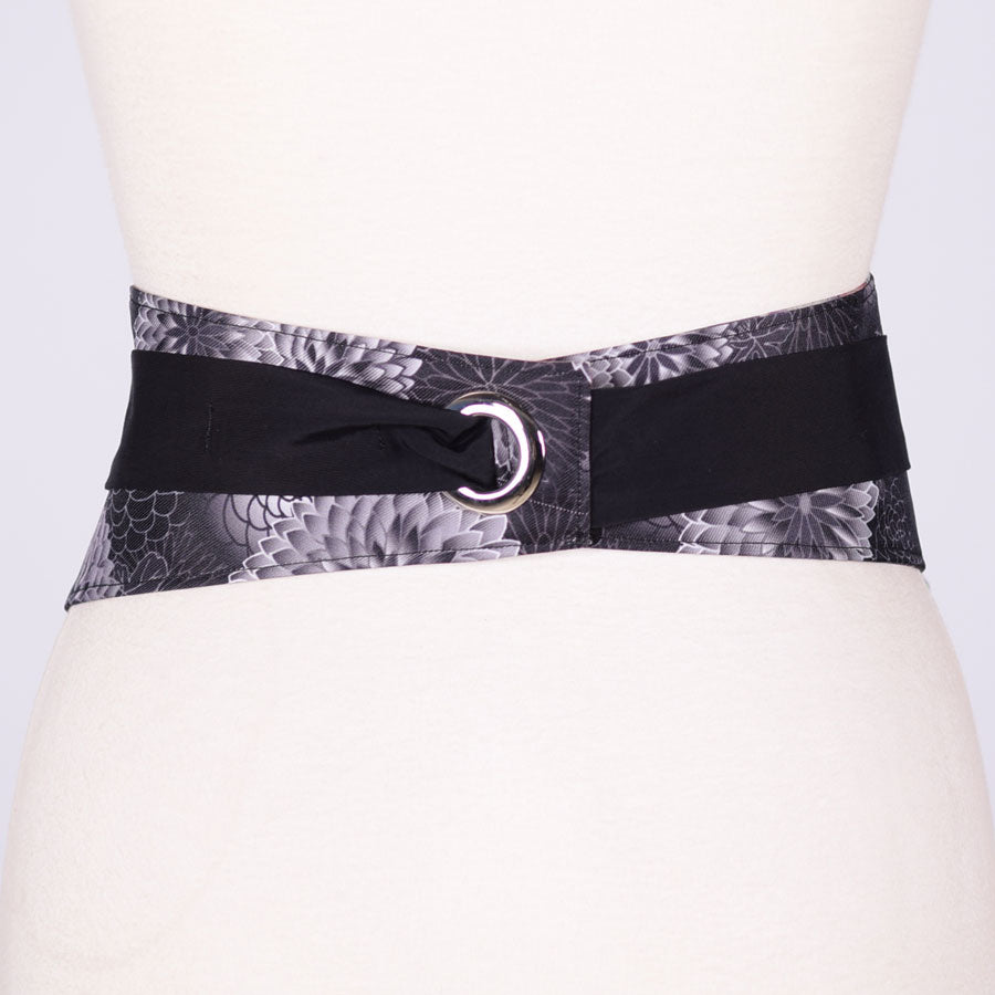 TKg One -piece Japanese Pattern Belt / AX