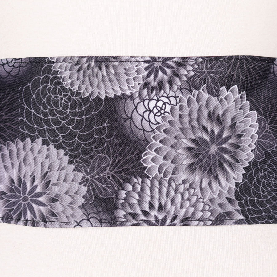 TKg One -piece Japanese Pattern Belt / AX