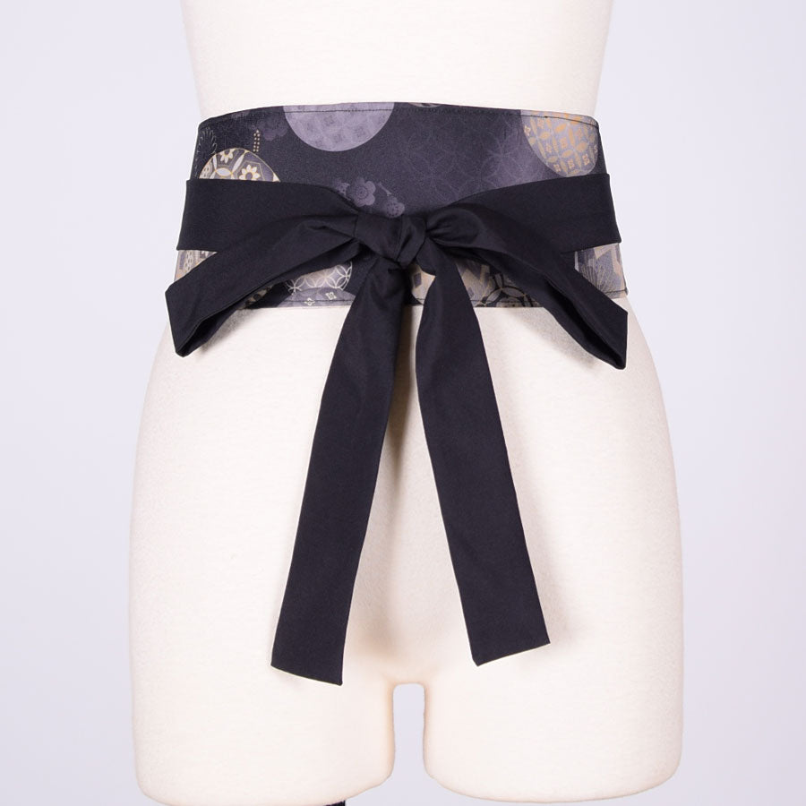 TKg One -piece Japanese Pattern Belt / BD