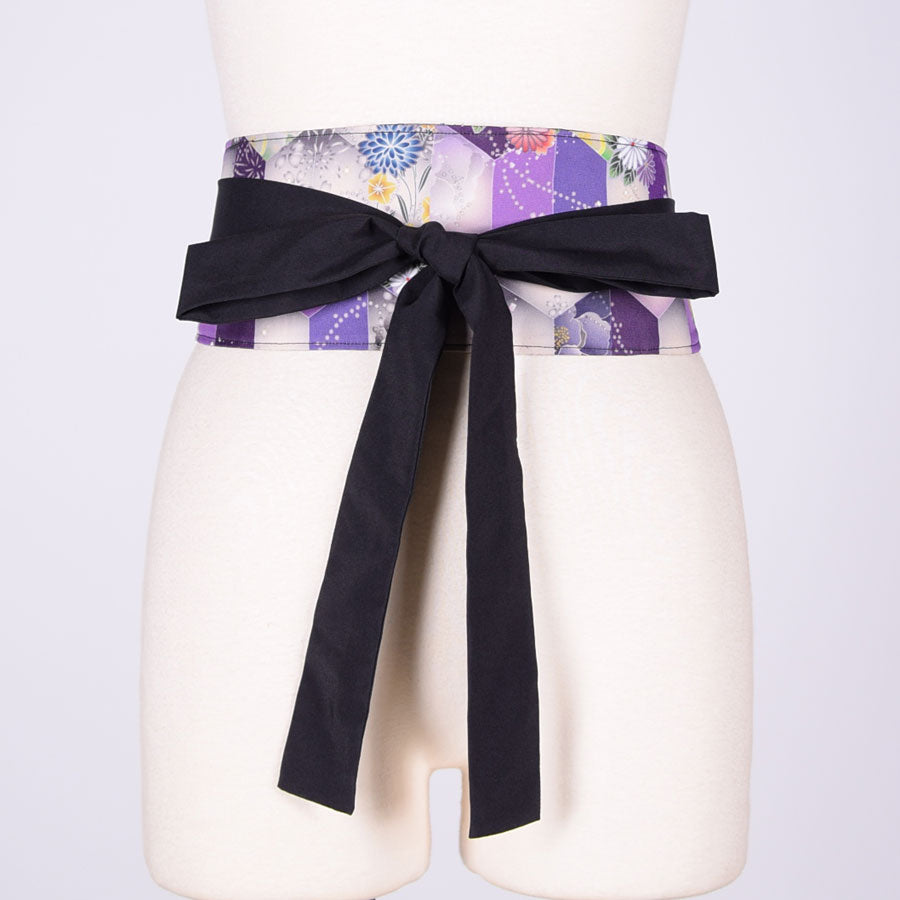 TKg One -piece Japanese Pattern Belt / BD