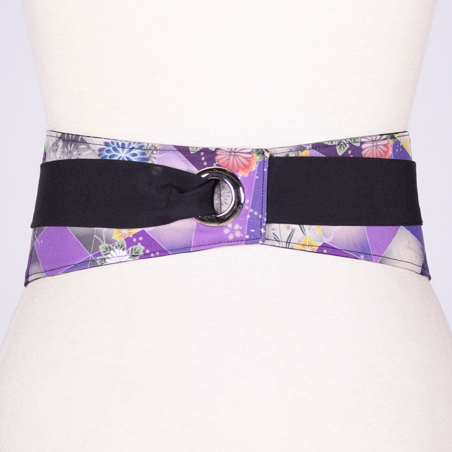 TKg One -piece Japanese Pattern Belt / BD