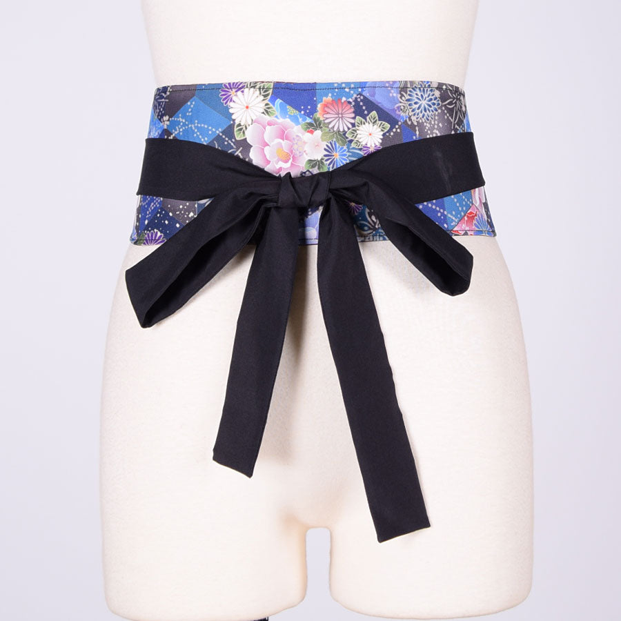 TKg One -piece Japanese Pattern Belt / BE