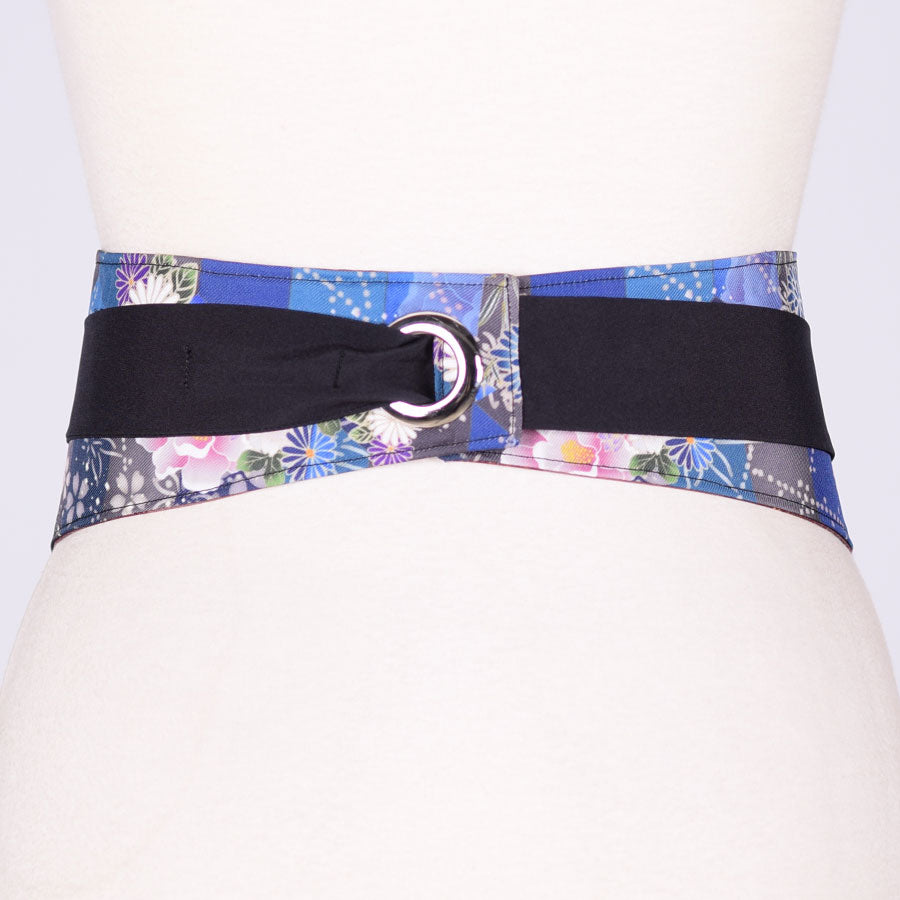 TKg One -piece Japanese Pattern Belt / BE