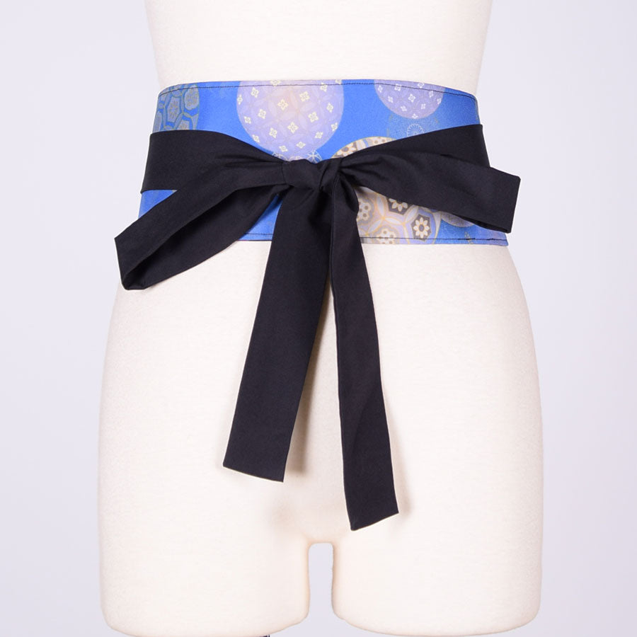 TKg One -piece Japanese Pattern Belt / BF