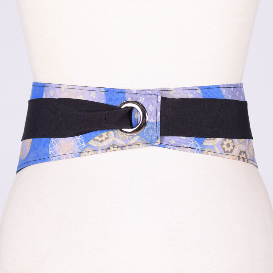TKg One -piece Japanese Pattern Belt / BF