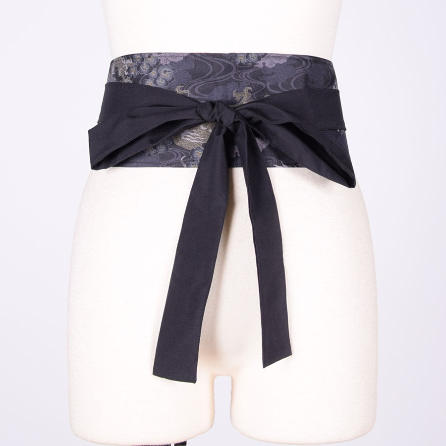 TKg One -piece Japanese Pattern Belt / BH