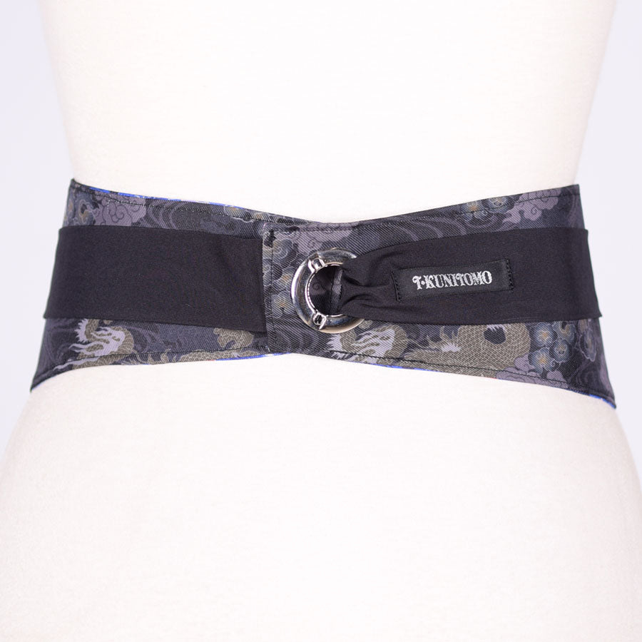 TKg One -piece Japanese Pattern Belt / BH