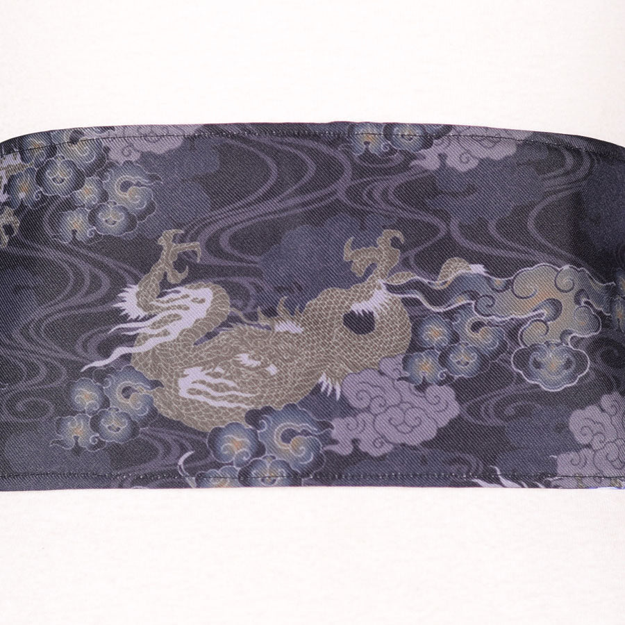 TKg One -piece Japanese Pattern Belt / BH