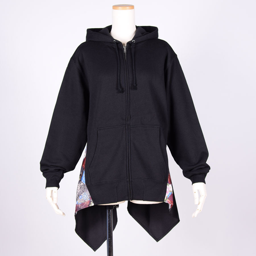 gouk Hirahira Hoodie A