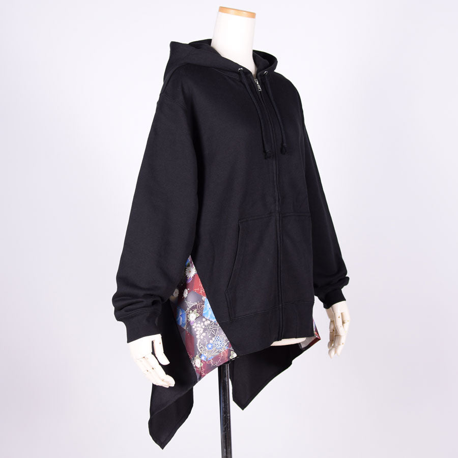 gouk Hirahira Hoodie A
