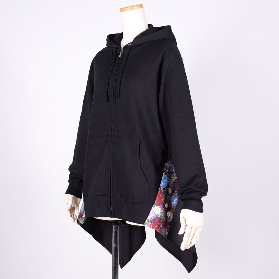gouk Hirahira Hoodie A
