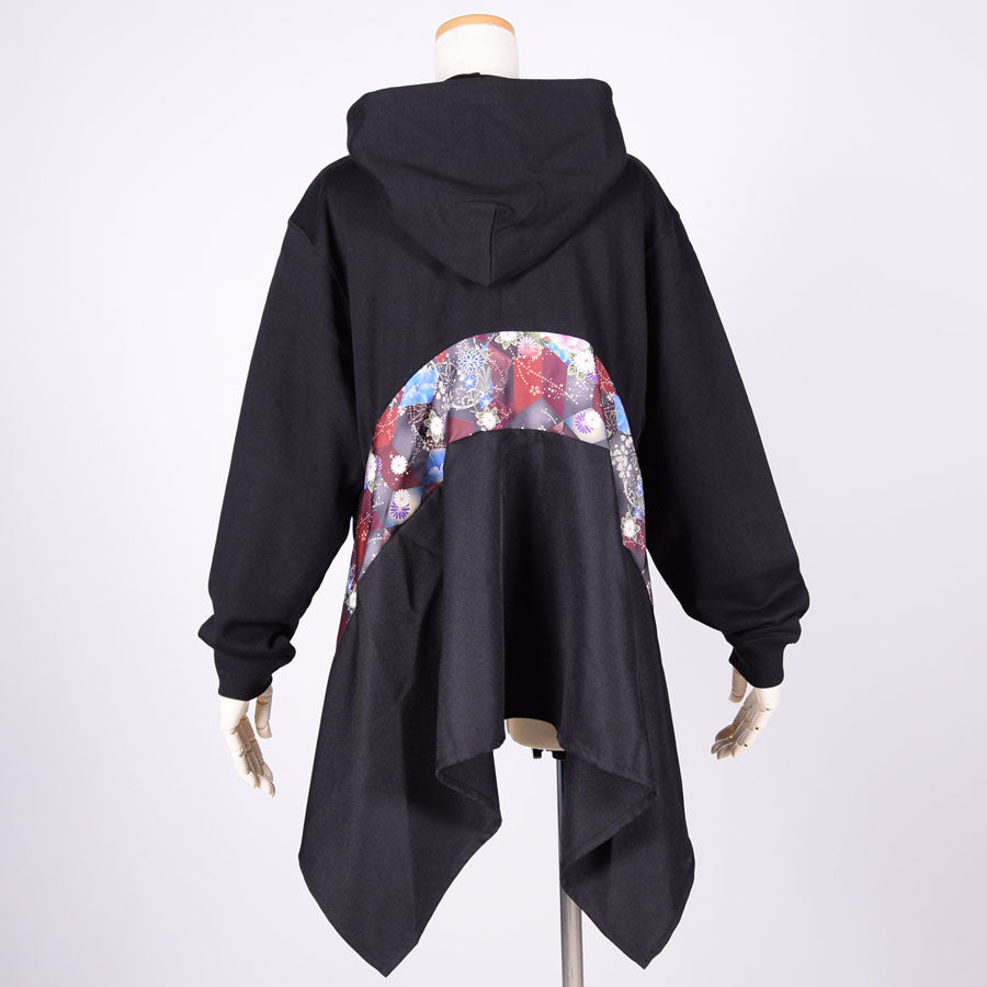 gouk Hirahira Hoodie A