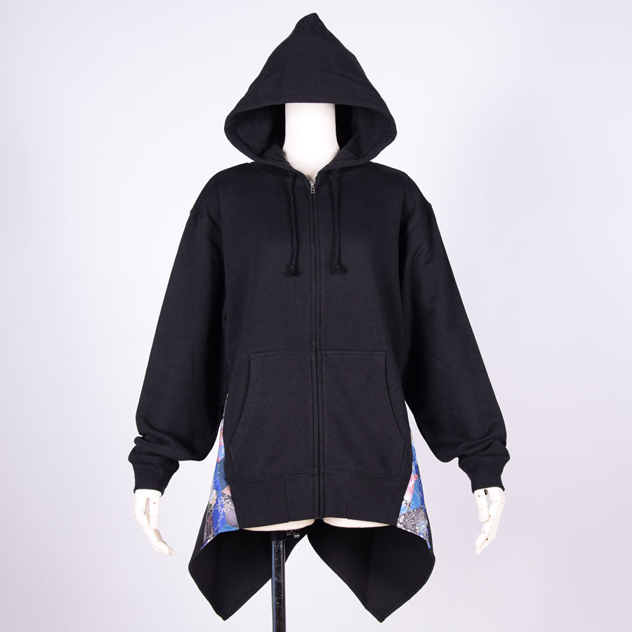 gouk Hirahira Hoodie B