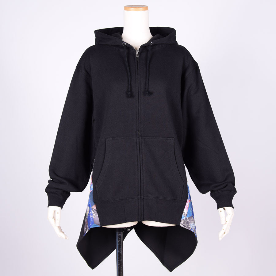 gouk Hirahira Hoodie B