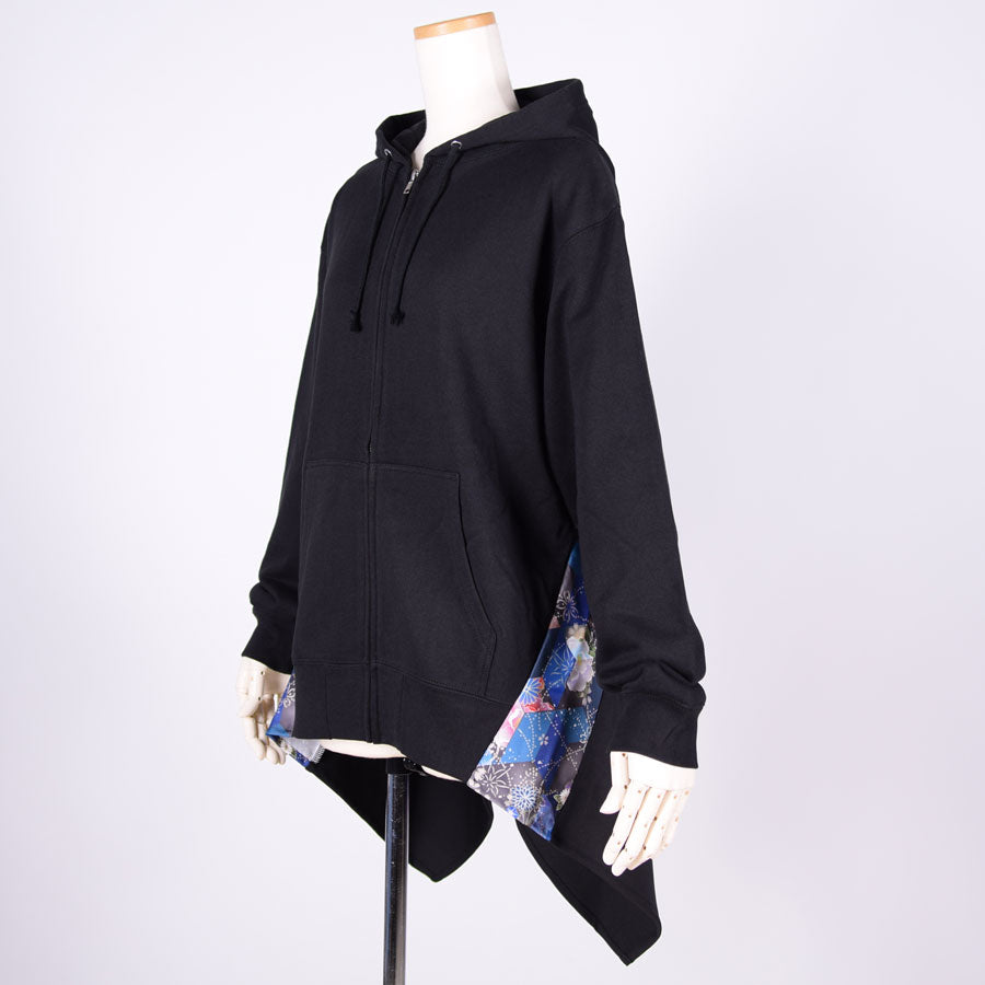 gouk Hirahira Hoodie B