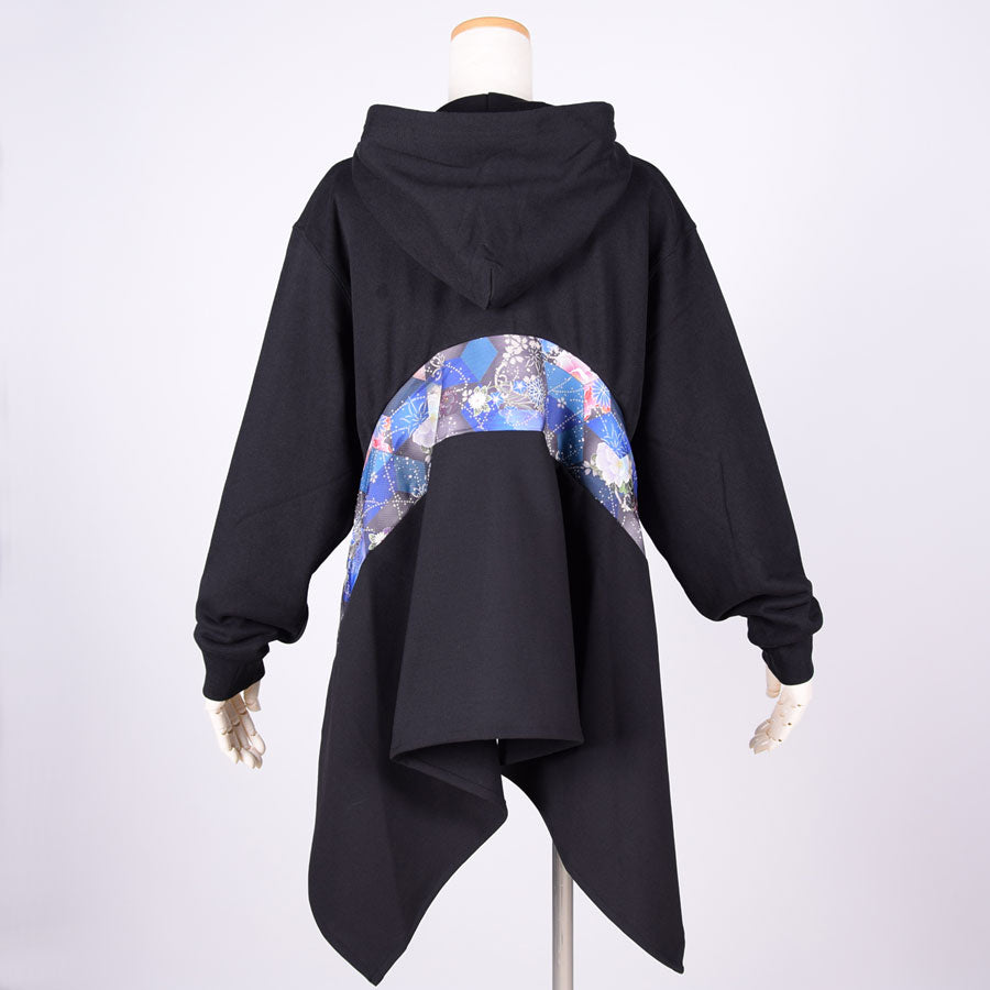 gouk Hirahira Hoodie B