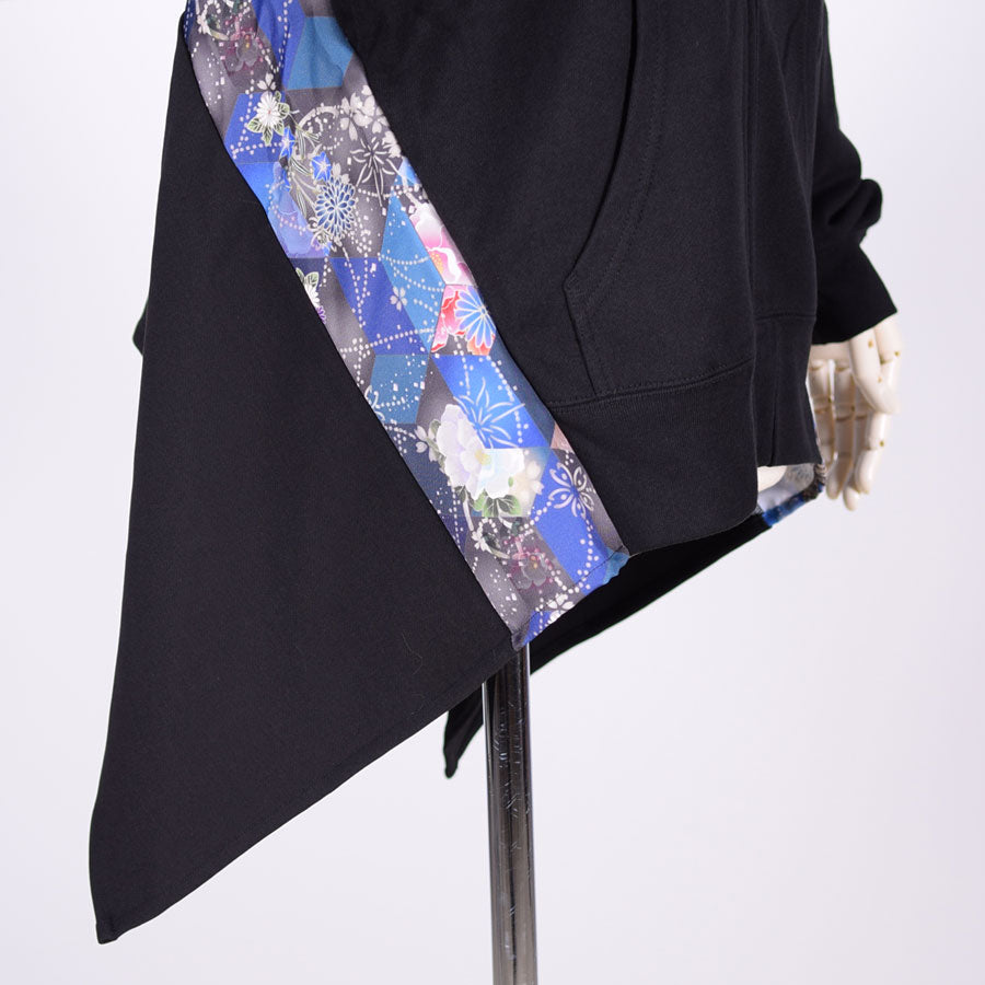 gouk Hirahira Hoodie B