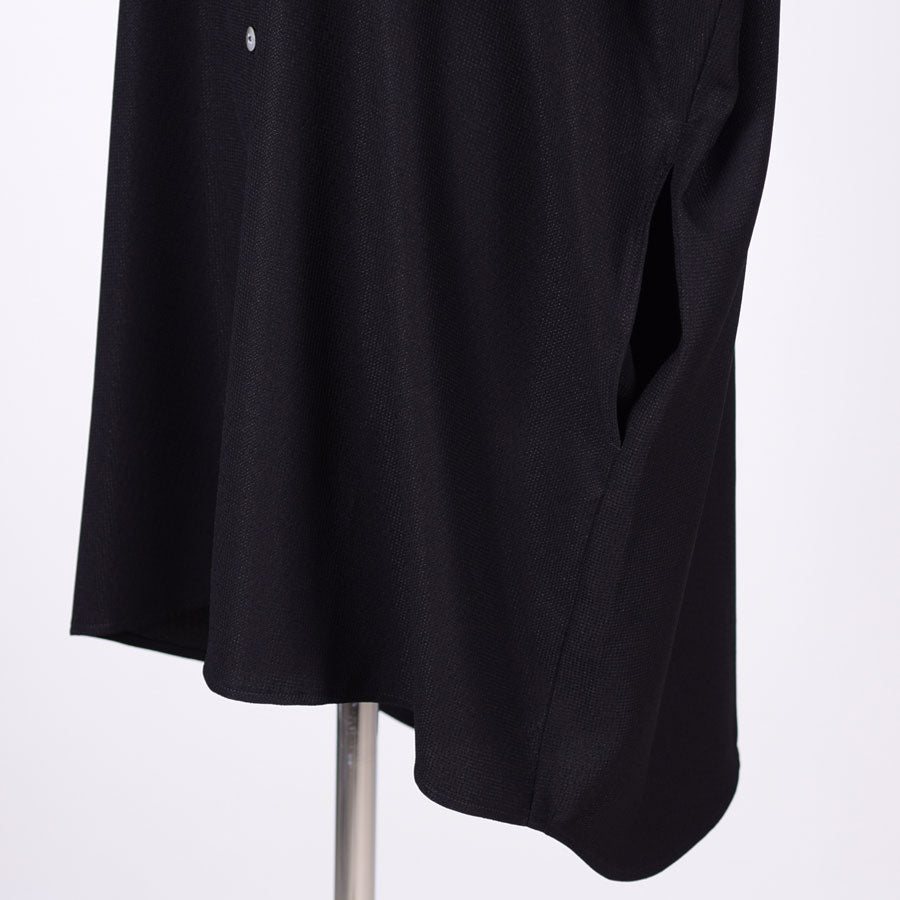 gouk Big Shirt Coat / C