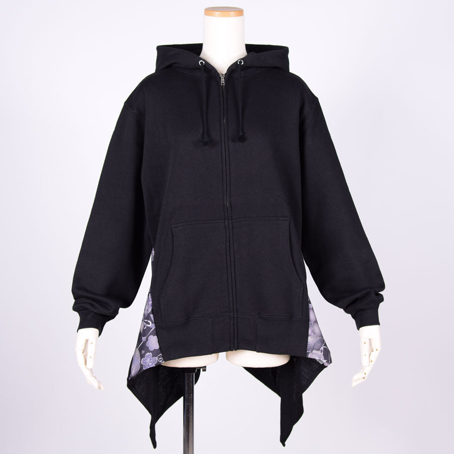 gouk Hirahira Hoodie E