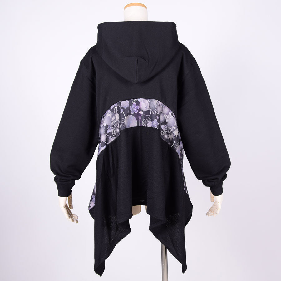 gouk Hirahira Hoodie E