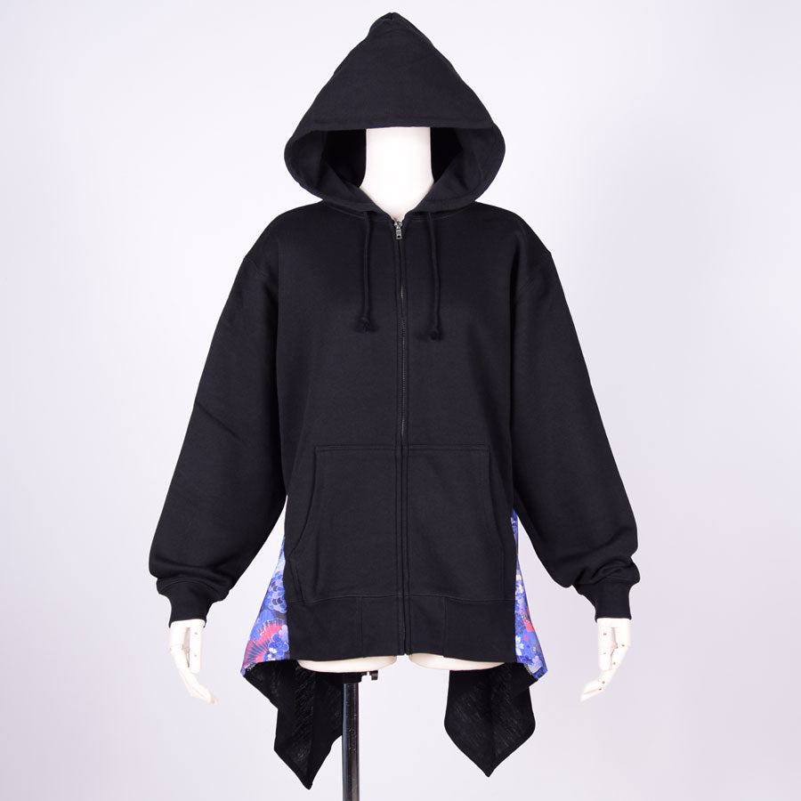 gouk Hirahira Hoodie F