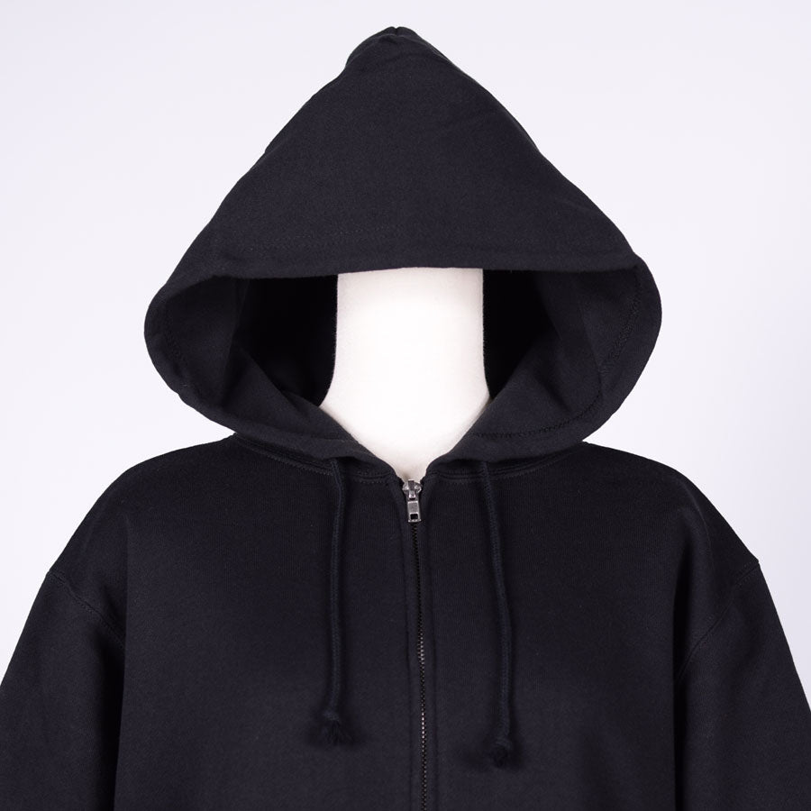gouk Hirahira Hoodie F