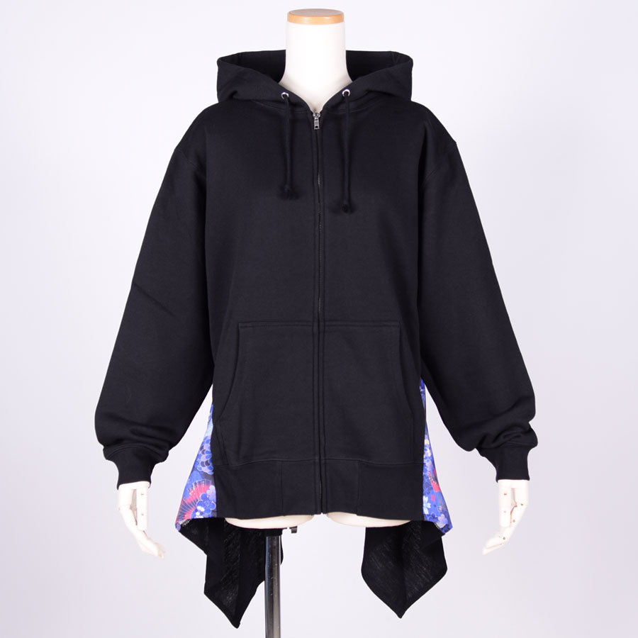 gouk Hirahira Hoodie F