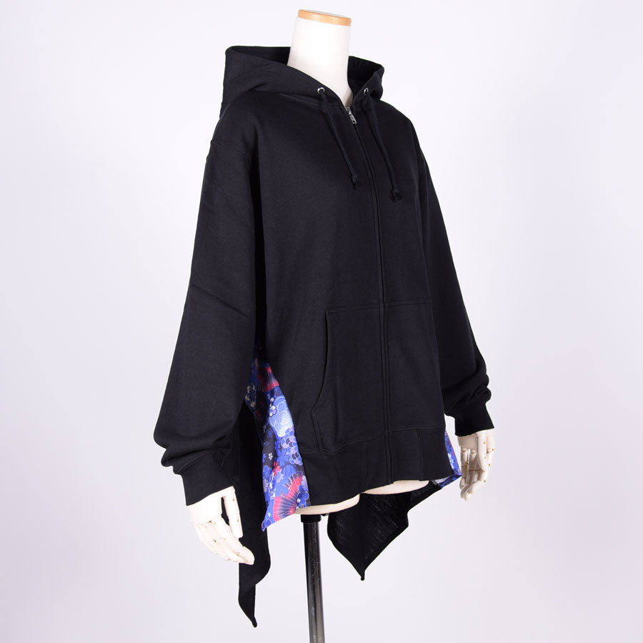 gouk Hirahira Hoodie F
