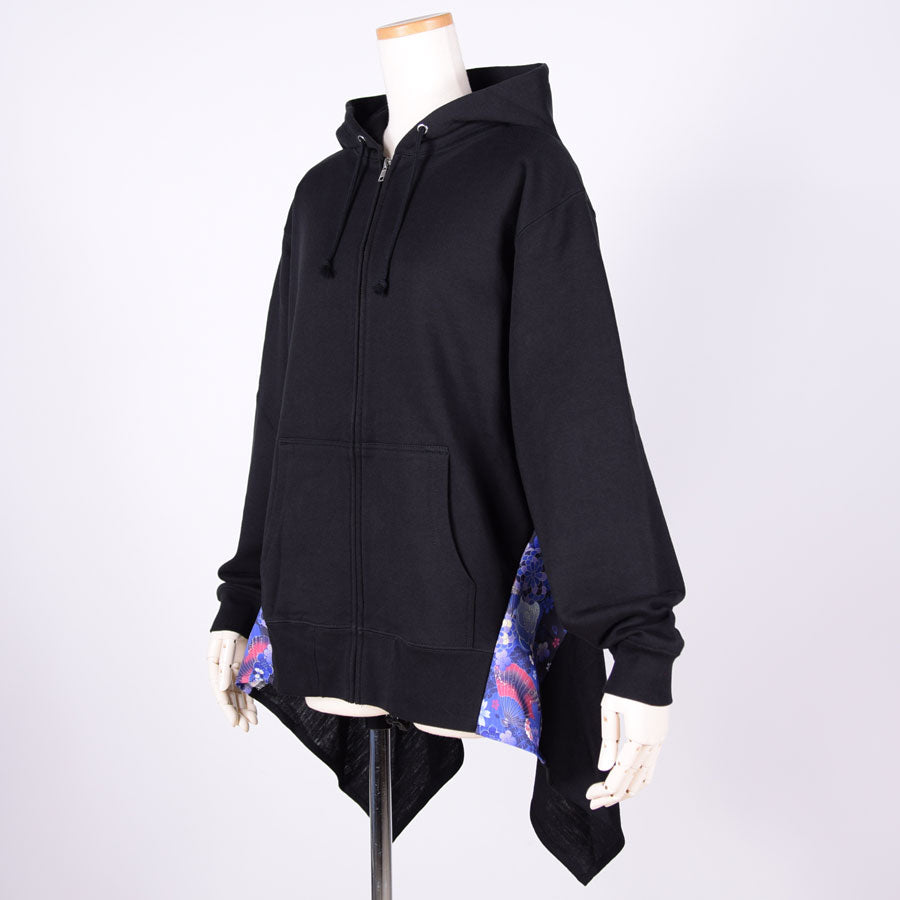 gouk Hirahira Hoodie F