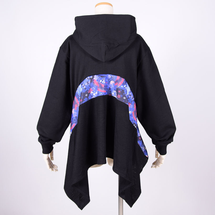 gouk Hirahira Hoodie F