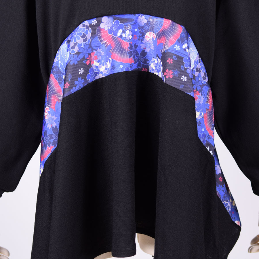 gouk Hirahira Hoodie F