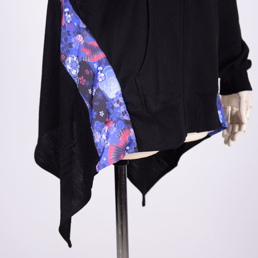 gouk Hirahira Hoodie F