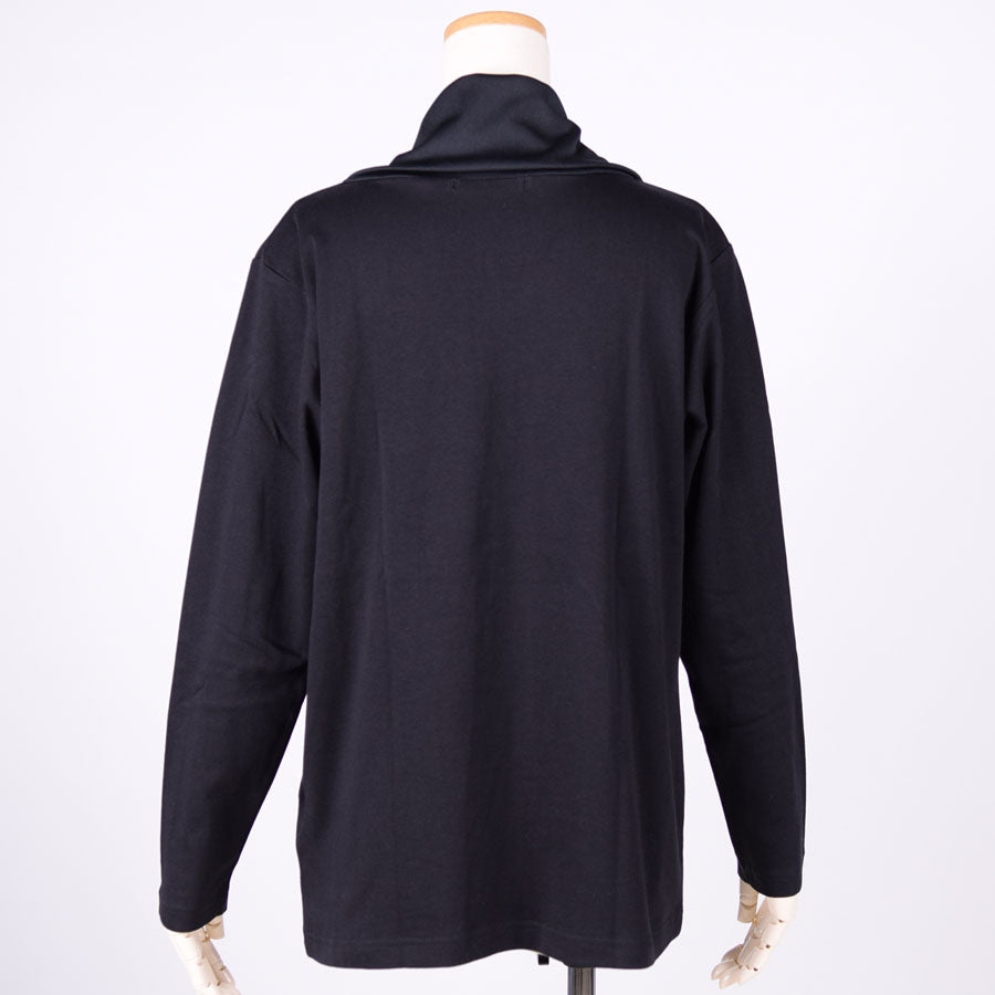 gouk ボリュームネックトップス H