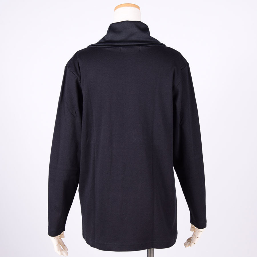 gouk ボリュームネックトップス I
