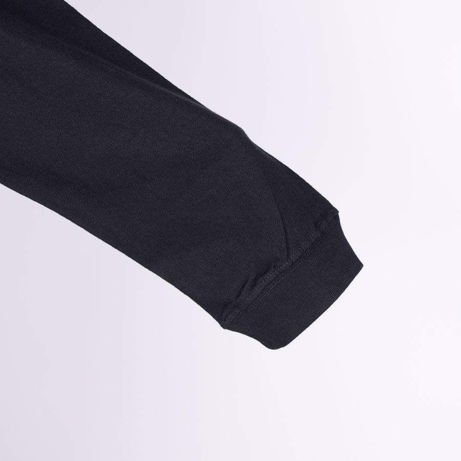 MINT NeKO Asymmetry Drape Tops / BK