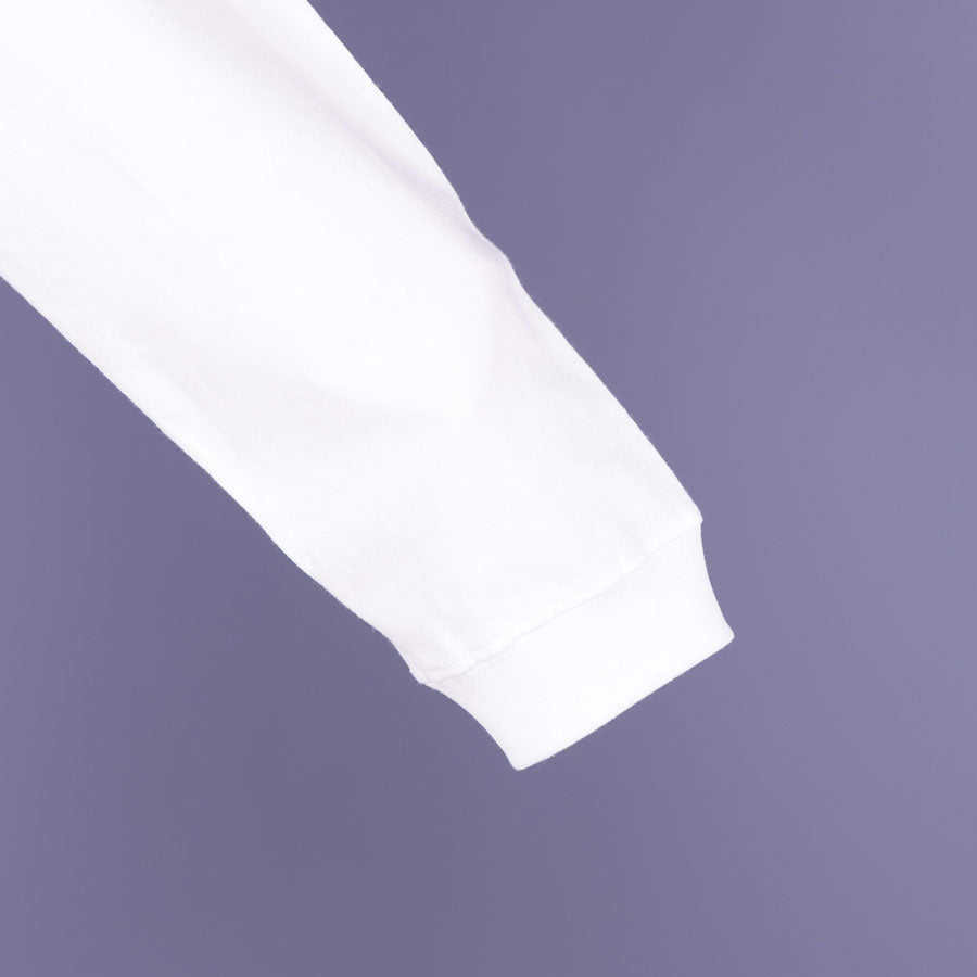 MINT NeKO Asymmetry Drape Tops / WH